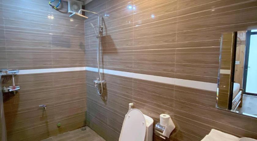 Trang An Moon Garden Homestay Нин Бин Екстериор снимка